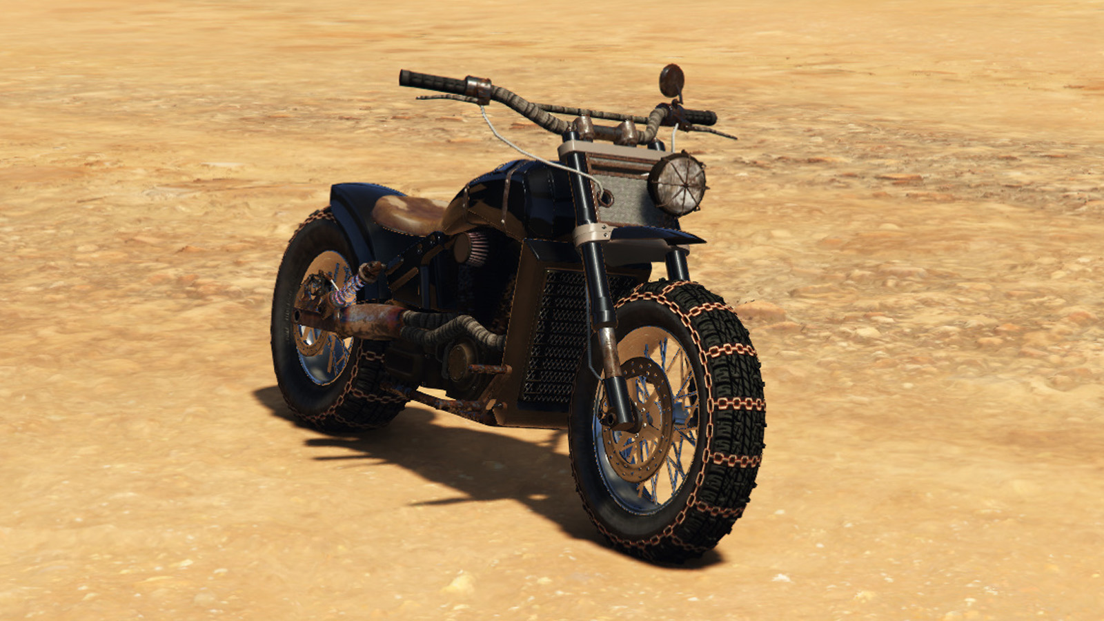 Deathbike Grand Theft Auto V(グランドセフトオート5)GTA5 & GTAオンライン 情報・攻略wiki